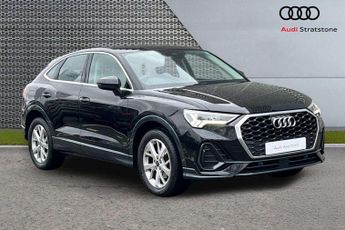 Audi Q3 Sport