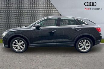 Audi Q3 Sport