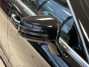 Mercedes-Benz CLS AMG Line