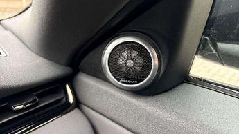 Land Rover Range Rover Evoque Dynamic SE