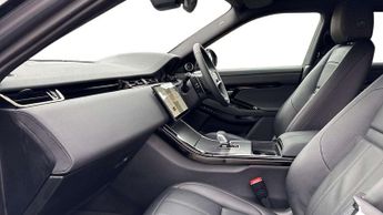 Land Rover Range Rover Evoque Dynamic SE