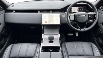 Land Rover Range Rover Evoque Dynamic SE