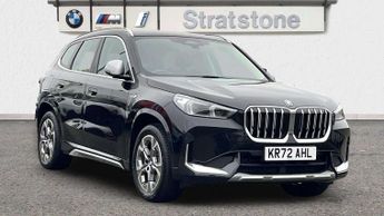 BMW X1 xLine
