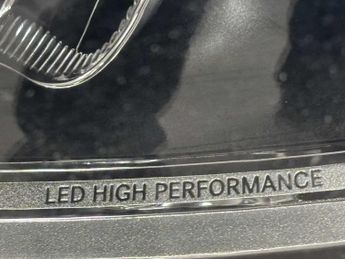 Mercedes-Benz C Class AMG Line