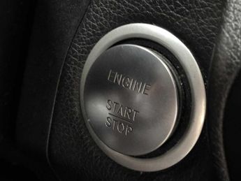 Mercedes-Benz C Class AMG Line