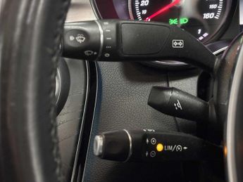 Mercedes-Benz C Class AMG Line