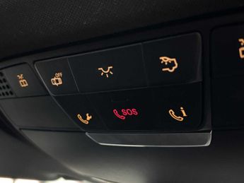 Mercedes-Benz C Class AMG Line