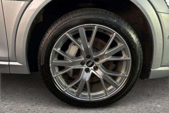 Audi E-Tron Launch Edition