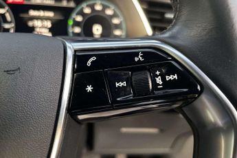 Audi E-Tron Launch Edition