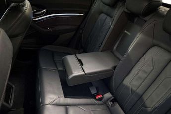 Audi E-Tron Launch Edition