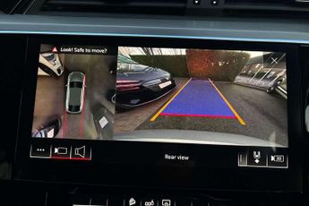 Audi E-Tron Launch Edition