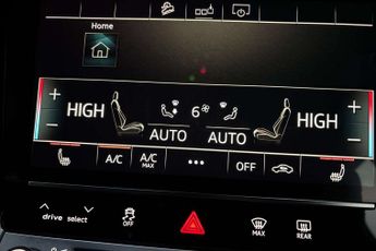 Audi E-Tron Launch Edition