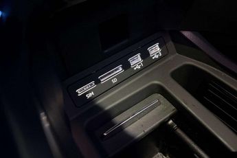 Audi E-Tron Launch Edition