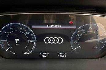 Audi E-Tron Launch Edition