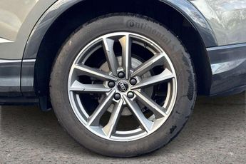 Audi Q3 Black Edition