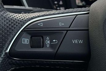 Audi Q3 Black Edition