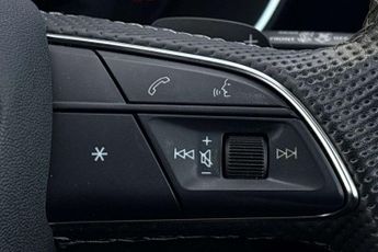 Audi Q3 Black Edition