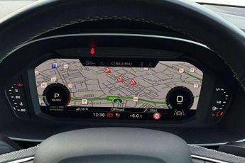 Audi Q3 Black Edition