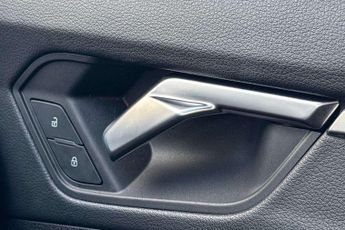 Audi Q3 Black Edition