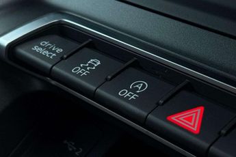 Audi Q3 Black Edition