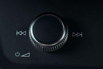 Audi Q3 Black Edition