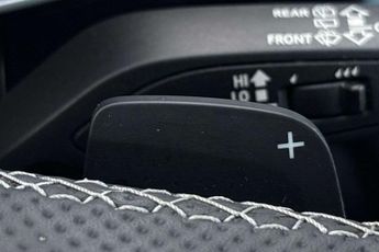 Audi Q3 Black Edition