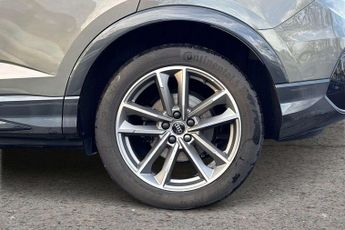 Audi Q3 Black Edition