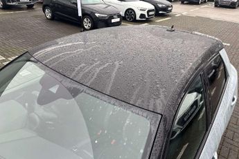 Audi A1 Black Edition