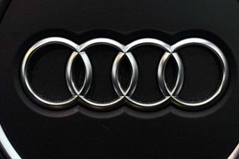 Audi A4 S Line