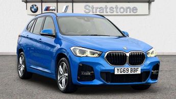 BMW X1 M Sport