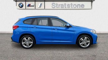 BMW X1 M Sport