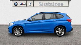 BMW X1 M Sport