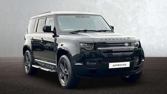 Land Rover Defender X-Dynamic SE