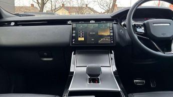 Land Rover Range Rover Velar Dynamic SE