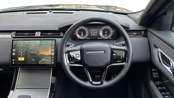 Land Rover Range Rover Velar Dynamic SE
