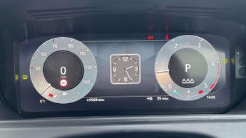 Land Rover Range Rover Velar Dynamic SE