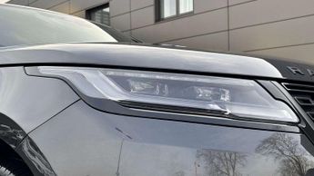 Land Rover Range Rover Velar Dynamic SE