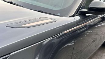 Land Rover Range Rover Velar Dynamic SE