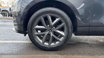 Land Rover Range Rover Velar Dynamic SE