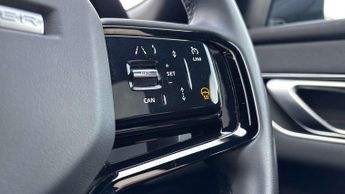 Land Rover Range Rover Velar Dynamic SE