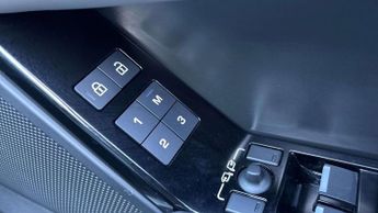 Land Rover Range Rover Velar Dynamic SE