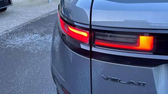 Land Rover Range Rover Velar Dynamic SE