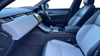 Land Rover Range Rover Velar Dynamic SE