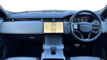 Land Rover Range Rover Velar Dynamic SE