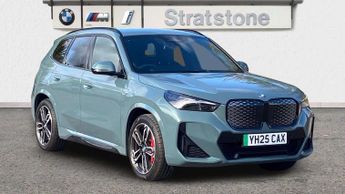 BMW X1 M Sport
