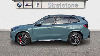 BMW Ix1 M Sport