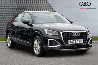 Audi Q2 Sport