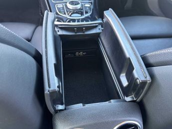 Mercedes-Benz C Class SE