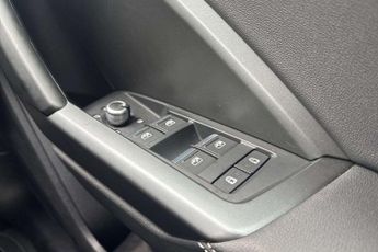 Audi Q3 S Line