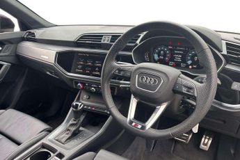 Audi Q3 S Line